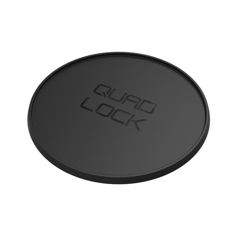 Support de smartphone adhésif QUAD LOCK pour tableau de bord Support de smartphone adhésif QUAD LOCK pour tableau de bord