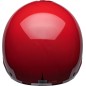 Casque BELL Broozer - Duplet Gloss Red Casque BELL Broozer - Duplet Gloss Red
