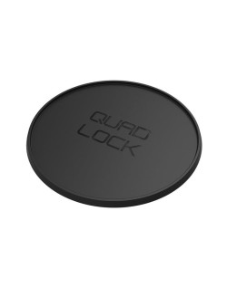 Support de smartphone adhésif QUAD LOCK pour tableau de bord