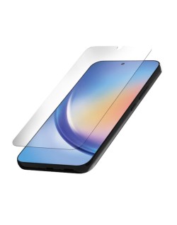 Protection en verre trempé QUAD LOCK -  Samsung Galaxy A34
