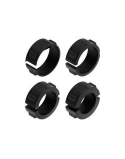 Entretoises de rechange QUAD LOCK support de guidon PRO