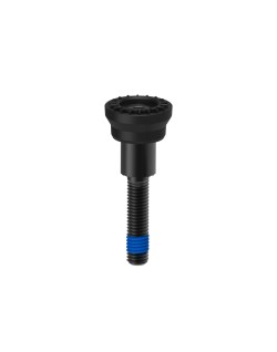 Base à tige filetée QUAD LOCK 360 - M8