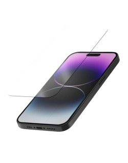 Protection en verre trempé QUAD LOCK - iPhone 14 Pro