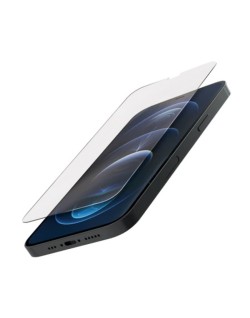 Protection en verre trempé QUAD LOCK - iPhone 12/12 Pro