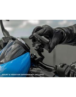Extension de support QUAD LOCK Pro - 50 mm