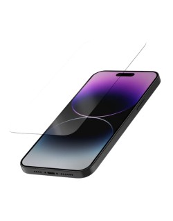 Protection en verre trempé QUAD LOCK - iPhone 14 Pro Max