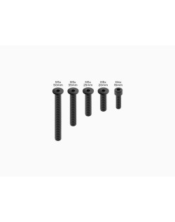 Jeu de vis QUAD LOCK Pro