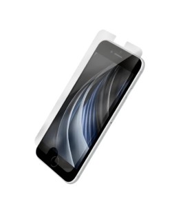 Protection en verre trempé QUAD LOCK - iPhone SE (2nd Gen)