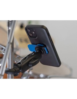 Support QUAD LOCK 360 tête seule avec levier