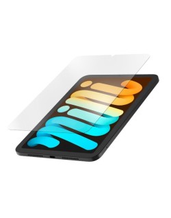 Protection en verre trempé QUAD LOCK - iPad Mini (6è génération)