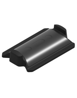 Adaptateur guidon plat QUAD LOCK