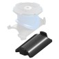 Adaptateur guidon plat QUAD LOCK Adaptateur guidon plat QUAD LOCK