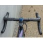 Adaptateur guidon plat QUAD LOCK Adaptateur guidon plat QUAD LOCK