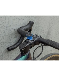 Adaptateur guidon plat QUAD LOCK