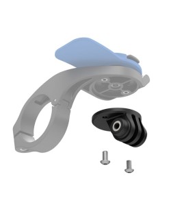 Adaptateur QUAD LOCK pour support avant action-cam