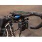 Adaptateur QUAD LOCK pour support avant action-cam Adaptateur QUAD LOCK pour support avant action-cam
