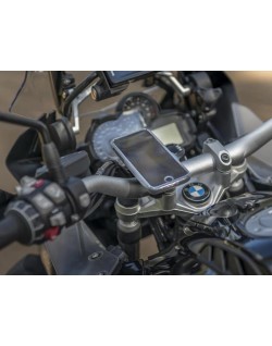 Protection étanche QUAD LOCK Poncho - iPhone 14