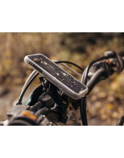 Protection étanche QUAD LOCK Poncho - iPhone 14