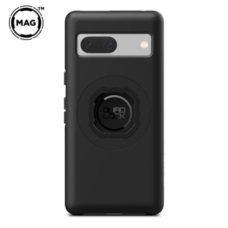 Coque de téléphone QUAD LOCK MAG - Google Pixel 7A Coque de téléphone QUAD LOCK MAG - Google Pixel 7A