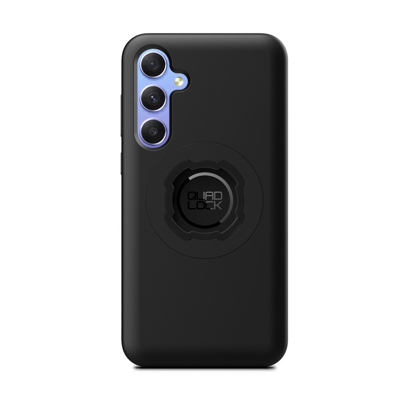 Coque de téléphone QUAD LOCK MAG - Samsung Galaxy A55 Coque de téléphone QUAD LOCK MAG - Samsung Galaxy A55