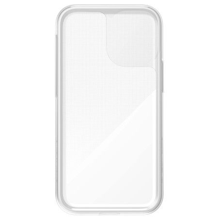 Protection étanche QUAD LOCK MAG Poncho - iPhone 12 Mini