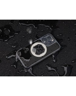 Protection étanche QUAD LOCK MAG Poncho - iPhone 12 Mini