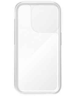 Protection étanche QUAD LOCK Poncho compatible coque MAG et originale - iPhone 15 Pro