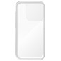 Protection étanche QUAD LOCK Poncho compatible coque MAG et originale - iPhone 15 Pro