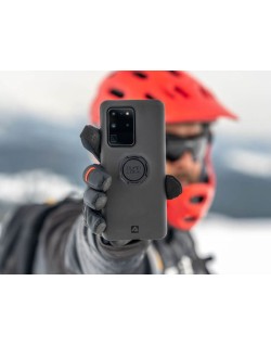 Coque de téléphone QUAD LOCK - Samsung Galaxy S21+