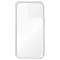 Protection étanche QUAD LOCK Poncho compatible coque MAG et originale - iPhone 15