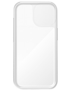 Protection étanche QUAD LOCK Poncho compatible coque MAG et originale - iPhone 15
