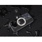 Protection étanche QUAD LOCK Poncho compatible coque MAG et originale - iPhone 15