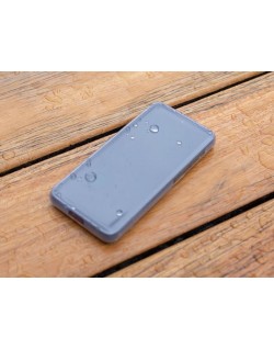 Protection étanche QUAD LOCK Poncho - Samsung Galaxy S21+