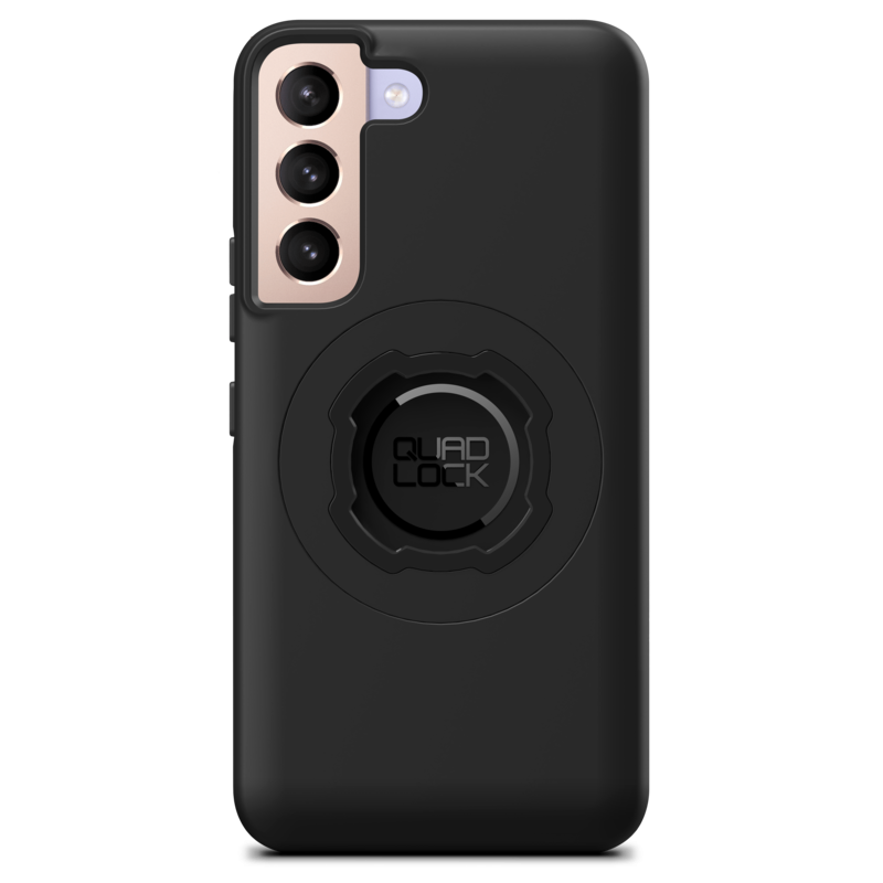 Coque de téléphone QUAD LOCK MAG - Samsung Galaxy S22 Coque de téléphone QUAD LOCK MAG - Samsung Galaxy S22