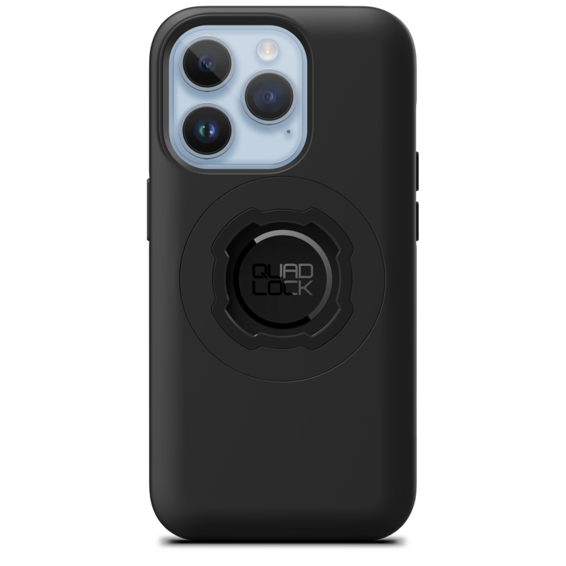 Coque de téléphone QUAD LOCK MAG - iPhone 14 Pro Coque de téléphone QUAD LOCK MAG - iPhone 14 Pro