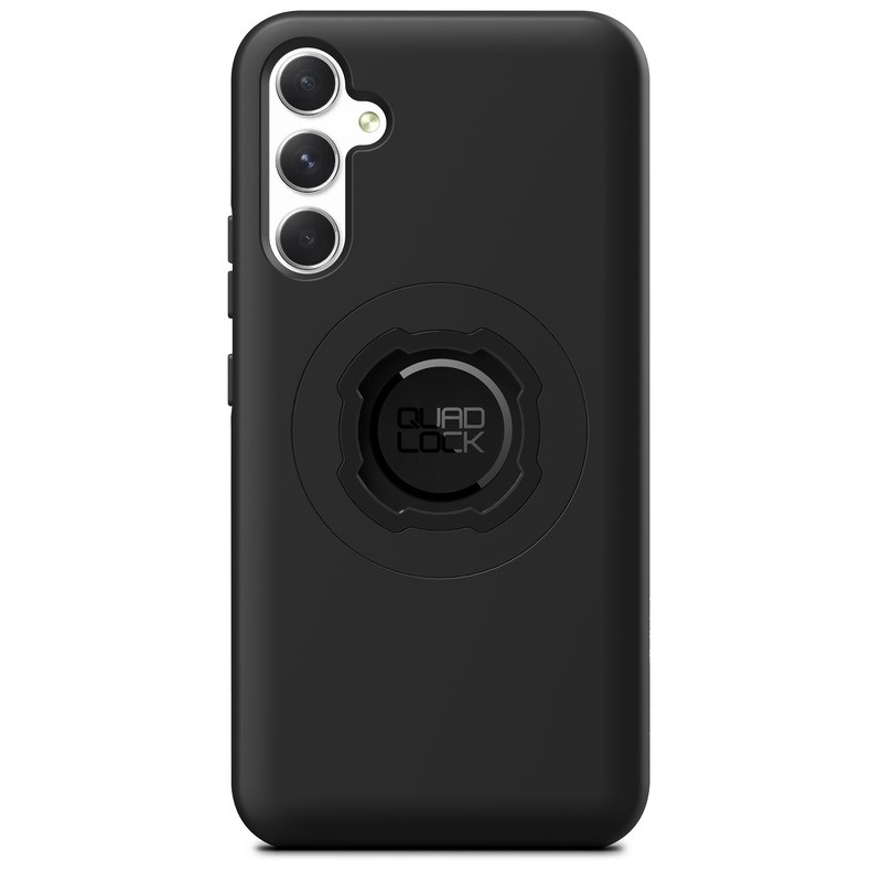 Coque de téléphone QUAD LOCK MAG - Samsung Galaxy A34 Coque de téléphone QUAD LOCK MAG - Samsung Galaxy A34