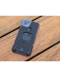 Protection étanche QUAD LOCK MAG Poncho - Google Pixel 8