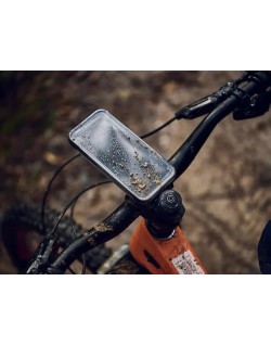 Protection étanche QUAD LOCK MAG Poncho - Google Pixel 8