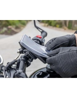 Protection étanche QUAD LOCK MAG Poncho - Google Pixel 8