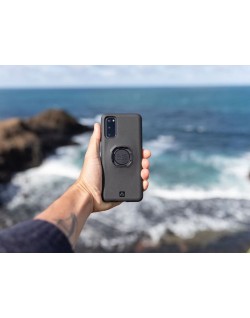 Coque de téléphone QUAD LOCK - Samsung Galaxy S21FE