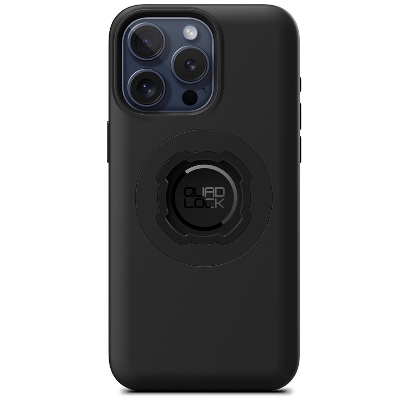 Coque de téléphone QUAD LOCK MAG - iPhone 15 Pro Max Coque de téléphone QUAD LOCK MAG - iPhone 15 Pro Max