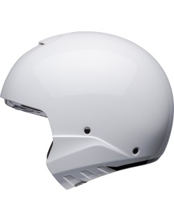 Casque BELL Broozer - Duplet Gloss White