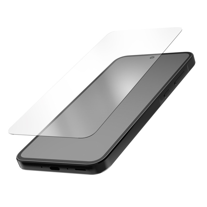Protection en verre trempé QUAD LOCK - Samsung Galaxy A35/A55 Protection en verre trempé QUAD LOCK - Samsung Galaxy A35/A55