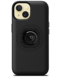 Coque de téléphone QUAD LOCK MAG - iPhone 15
