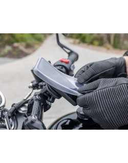 Protection étanche QUAD LOCK MAG Poncho - Samsung Galaxy S23+