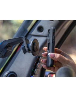 Coque de téléphone QUAD LOCK MAG - Google Pixel 6A