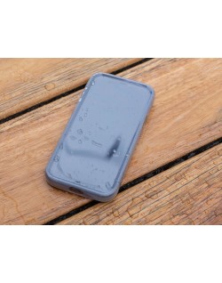 Protection étanche QUAD LOCK Poncho - iPhone 13 Pro Max