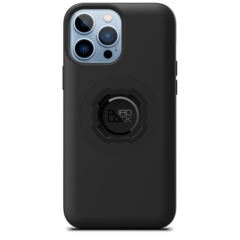 Coque de téléphone QUAD LOCK MAG - iPhone 13 Pro Max Coque de téléphone QUAD LOCK MAG - iPhone 13 Pro Max
