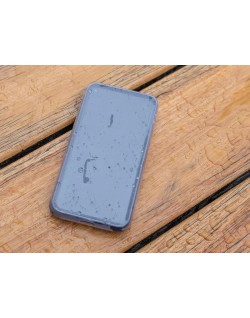 Protection étanche QUAD LOCK MAG Poncho - Google Pixel 8 Pro