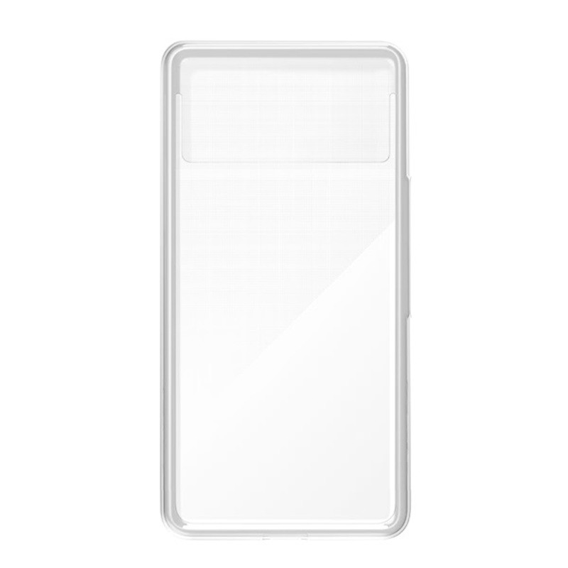 Protection étanche QUAD LOCK MAG Poncho - Google Pixel 7A Protection étanche QUAD LOCK MAG Poncho - Google Pixel 7A